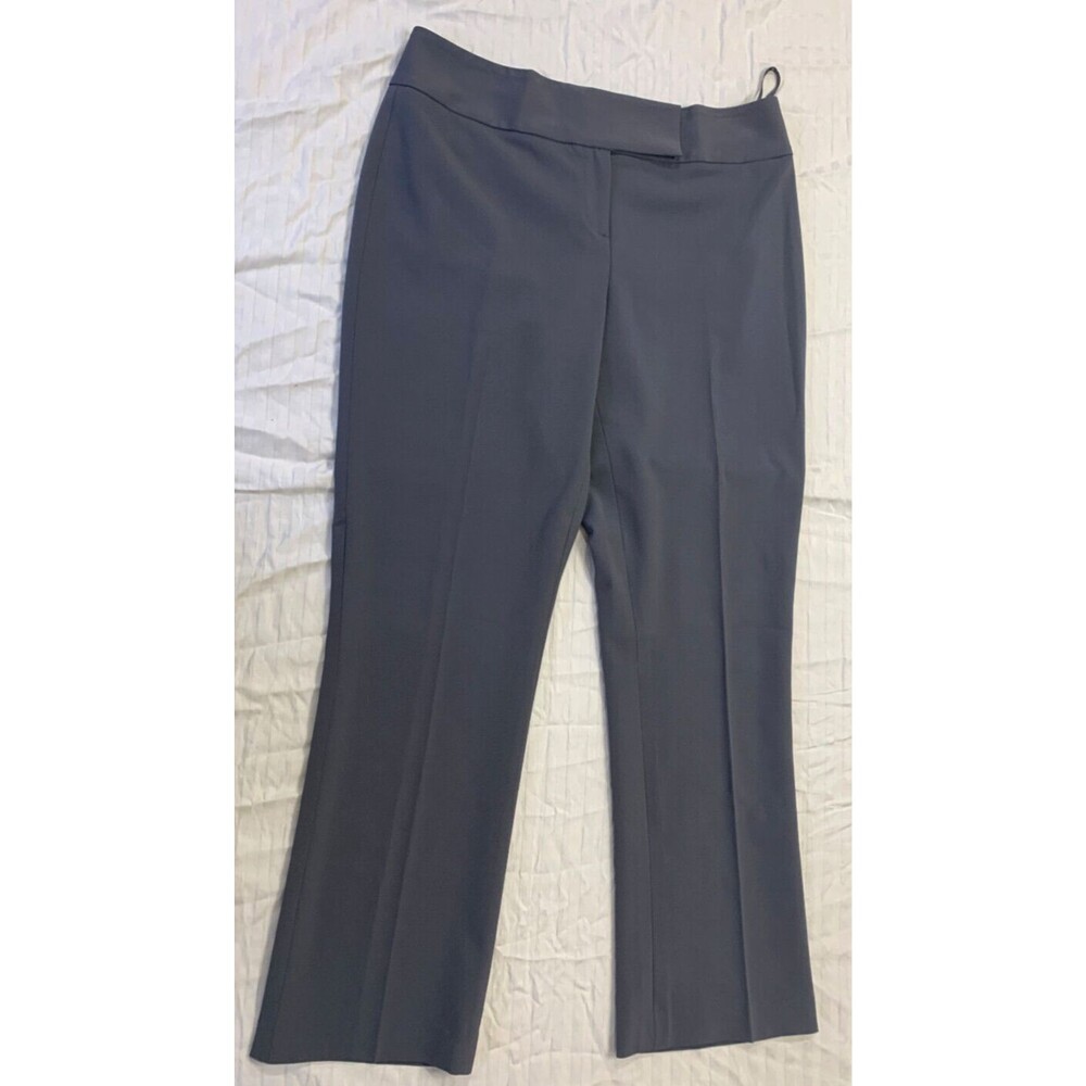ALFANI WOMENS PANTS SIZE 10P